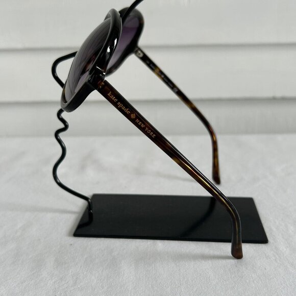 Kate Spade Darcee/S Oversized Tortoise Shell Sunglasses with Case 62mm main image 13
